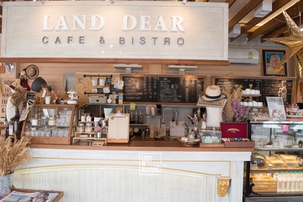 Land Dear Cafe & Bistro